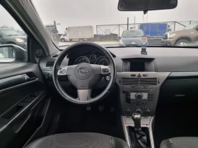 Opel Astra 1.7CDTI, снимка 12