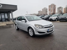 Opel Astra 1.7CDTI, снимка 8