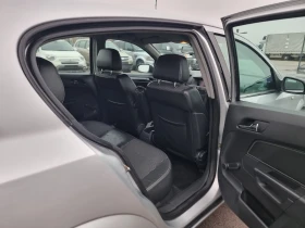 Opel Astra 1.7CDTI, снимка 14