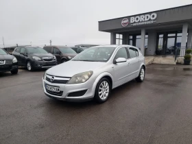 Opel Astra 1.7CDTI, снимка 3