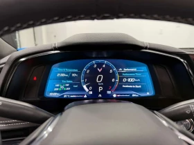 Chevrolet Corvette 2dr Stingray Conv w/2LT /BOSE/ОБДУХВАНЕ, снимка 9