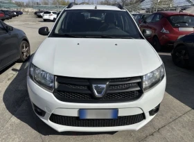 Dacia Logan 1.5dCi MCV 90ks., снимка 2