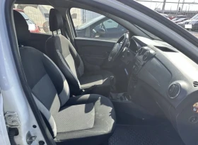Dacia Logan 1.5dCi MCV 90ks., снимка 8