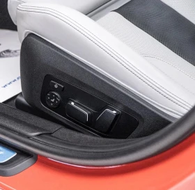 BMW M3 Competition xDrive, снимка 5