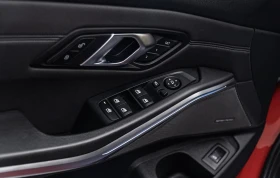BMW M3 Competition xDrive, снимка 6