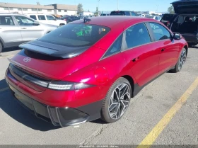 Hyundai Ioniq 6 SEL, снимка 4