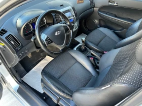 Hyundai I30 1.6CRDi/90K.C./ВЕРИГА МОТОР, снимка 9