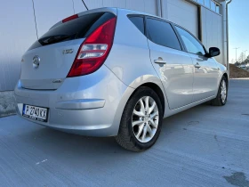 Hyundai I30 1.6CRDi/90K.C./ВЕРИГА МОТОР, снимка 7