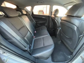 Hyundai I30 1.6CRDi/90K.C./ВЕРИГА МОТОР, снимка 14