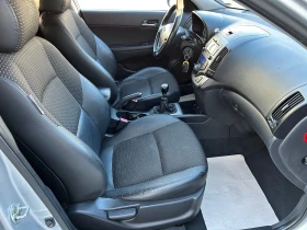 Hyundai I30 1.6CRDi/90K.C./ВЕРИГА МОТОР, снимка 13