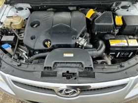 Hyundai I30 1.6CRDi/90K.C./ВЕРИГА МОТОР, снимка 17