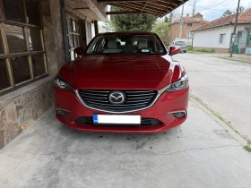 Mazda 6, снимка 8