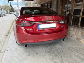 Mazda 6, снимка 7