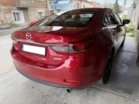 Mazda 6, снимка 14