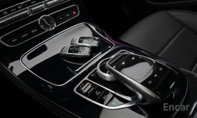 Mercedes-Benz E 200 E-Class E200 Avantgarde, снимка 3