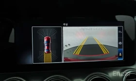 Mercedes-Benz E 200 E-Class E200 Avantgarde, снимка 9