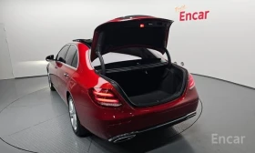 Mercedes-Benz E 200 E-Class E200 Avantgarde, снимка 4