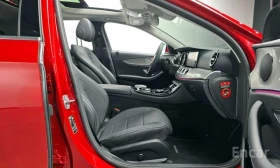 Mercedes-Benz E 200 E-Class E200 Avantgarde, снимка 11