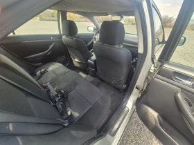 Toyota Avensis 2.2, снимка 5