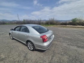 Toyota Avensis 2.2, снимка 6
