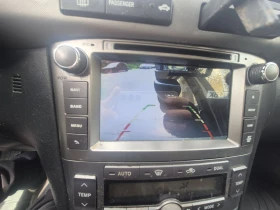 Toyota Avensis 2.2, снимка 8