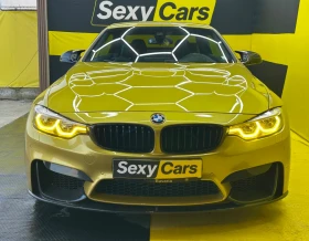 BMW M4 Convertible/Carbon Package/MHD550+ , снимка 2