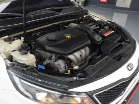 Kia K5 2.0, снимка 6