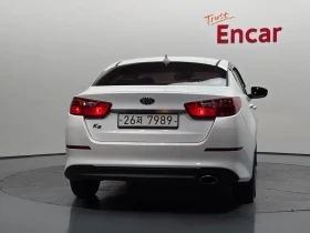 Kia K5 2.0, снимка 4