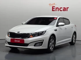 Kia K5 2.0, снимка 1
