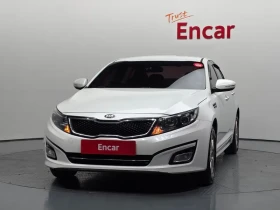 Kia K5 2.0, снимка 3
