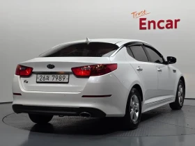 Kia K5 2.0, снимка 2