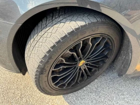 Porsche Panamera 4  CARFAX, снимка 7