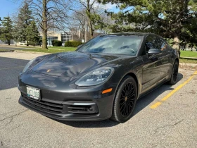 Porsche Panamera 4  CARFAX, снимка 1