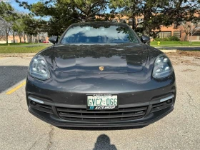 Porsche Panamera 4  CARFAX, снимка 6
