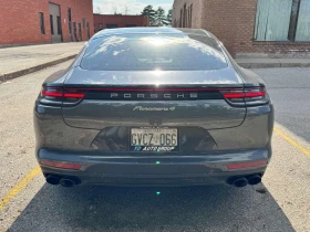 Porsche Panamera 4  CARFAX, снимка 4