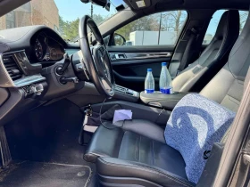 Porsche Panamera 4  CARFAX, снимка 5