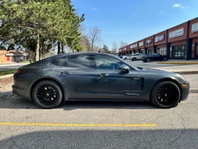 Porsche Panamera 4  CARFAX, снимка 3