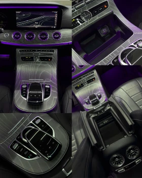 Mercedes-Benz CLS 400 d/AMG 53/4Matic/Airmatic/Burmester/СервизнаИстория, снимка 11
