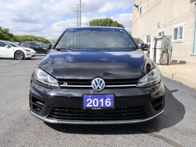 VW Golf R| От Дилърство| На Лизинг от 250Евро/месец, снимка 2