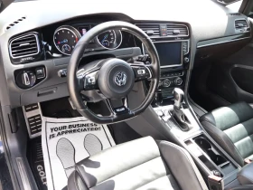 VW Golf R| От Дилърство| На Лизинг от 250Евро/месец, снимка 8