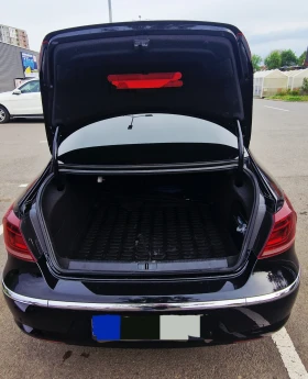 VW Passat CC, снимка 6