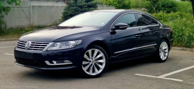 VW Passat CC, снимка 1