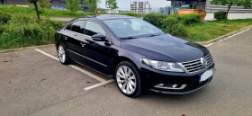 VW Passat CC, снимка 3