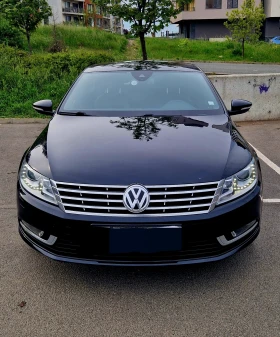 VW Passat CC, снимка 5
