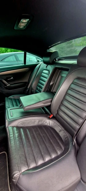 VW Passat CC, снимка 9