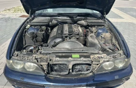 BMW 523, снимка 5