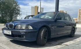 BMW 523, снимка 2