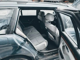 BMW 523, снимка 8