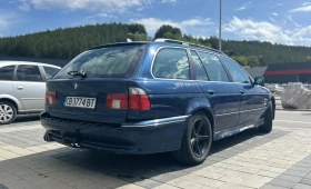 BMW 523, снимка 3
