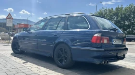 BMW 523, снимка 4